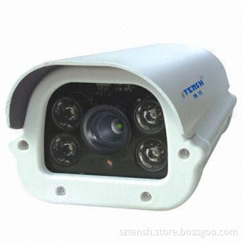 800TVL High Definition IR Camera Series